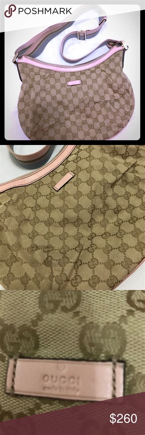 buy used gucci purse